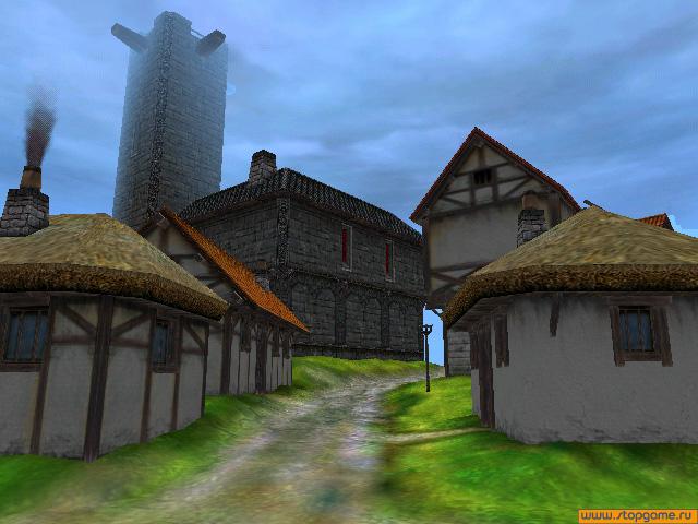 Скриншот из игры Сфера - 49