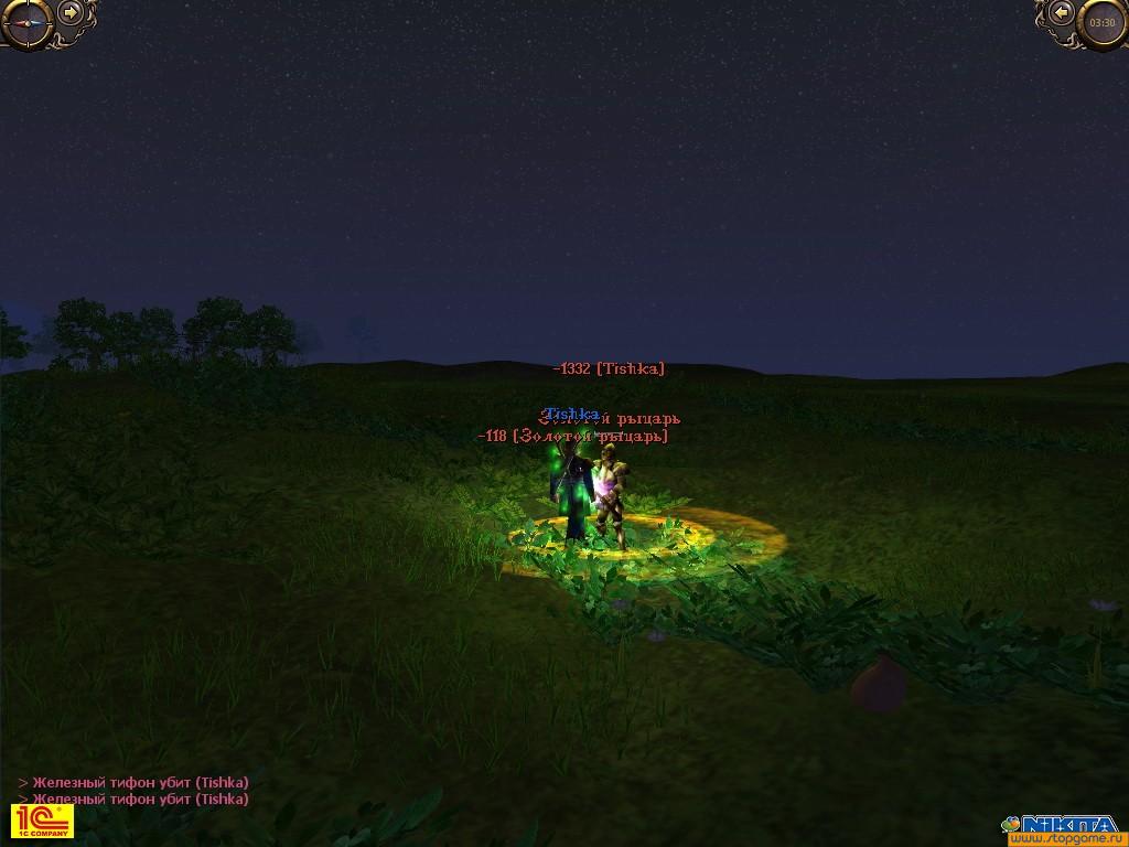 Скриншот из игры Сфера - 48