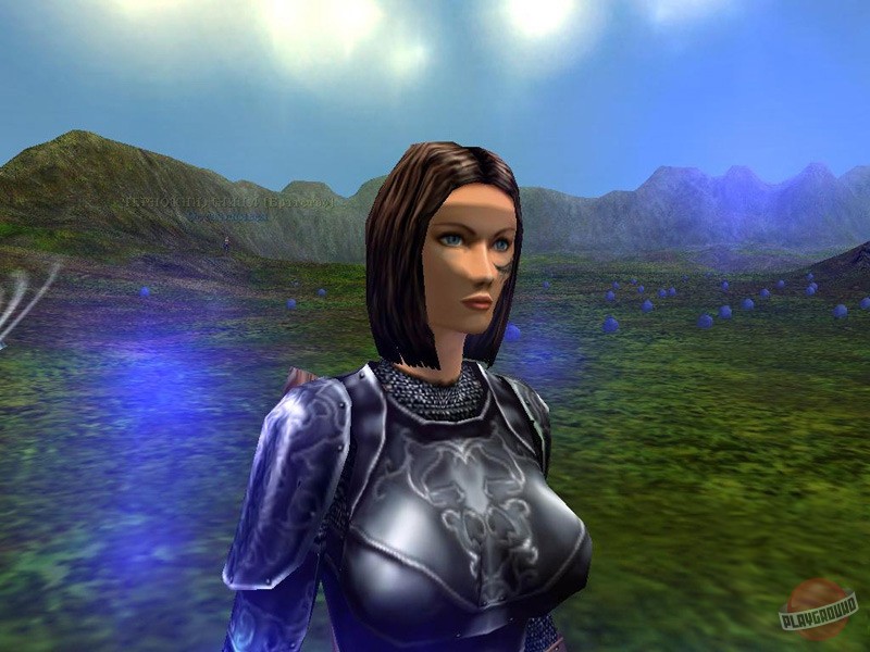 Скриншот из игры Сфера - 19