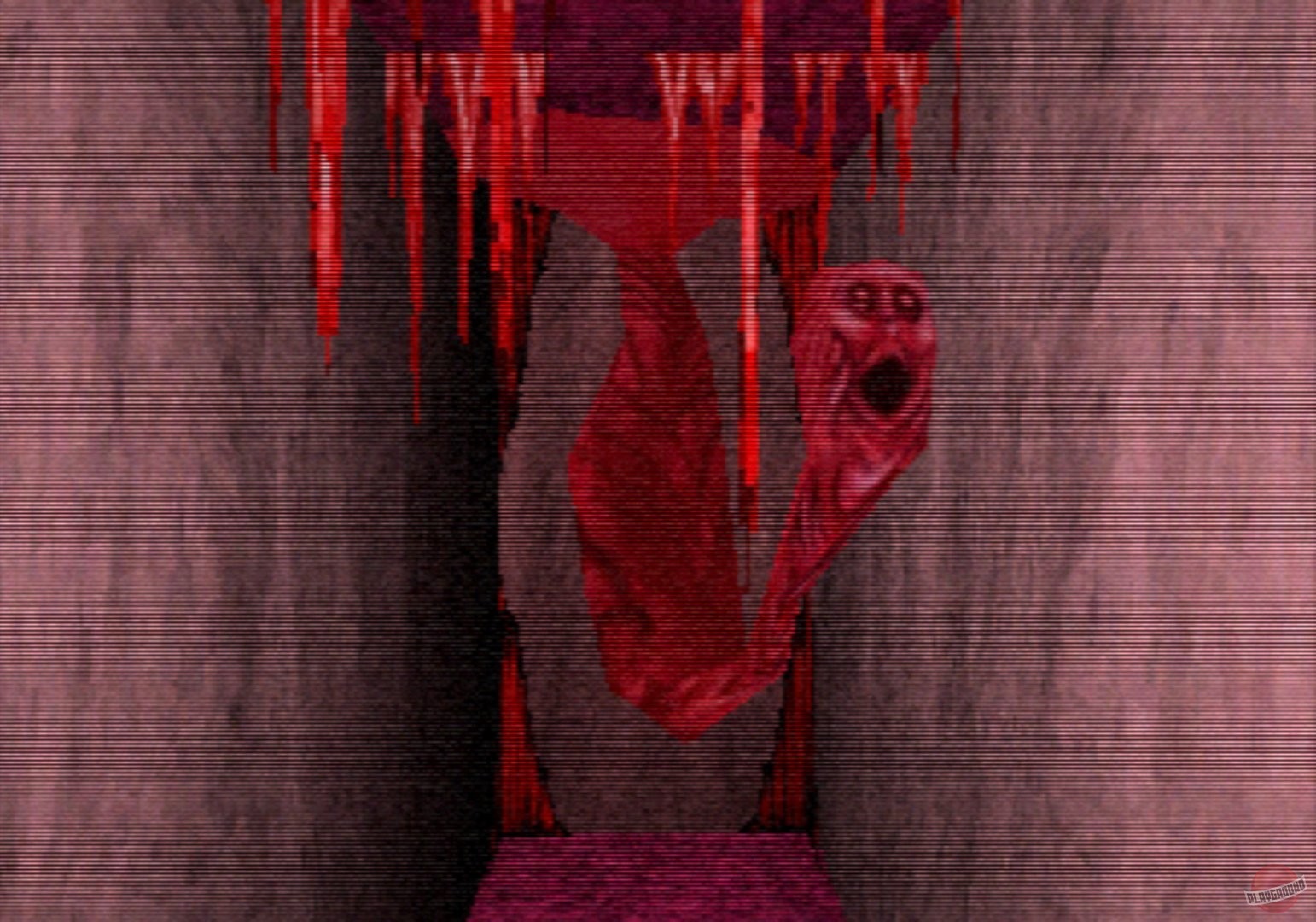 Скриншот из игры They Speak From The Abyss - 4