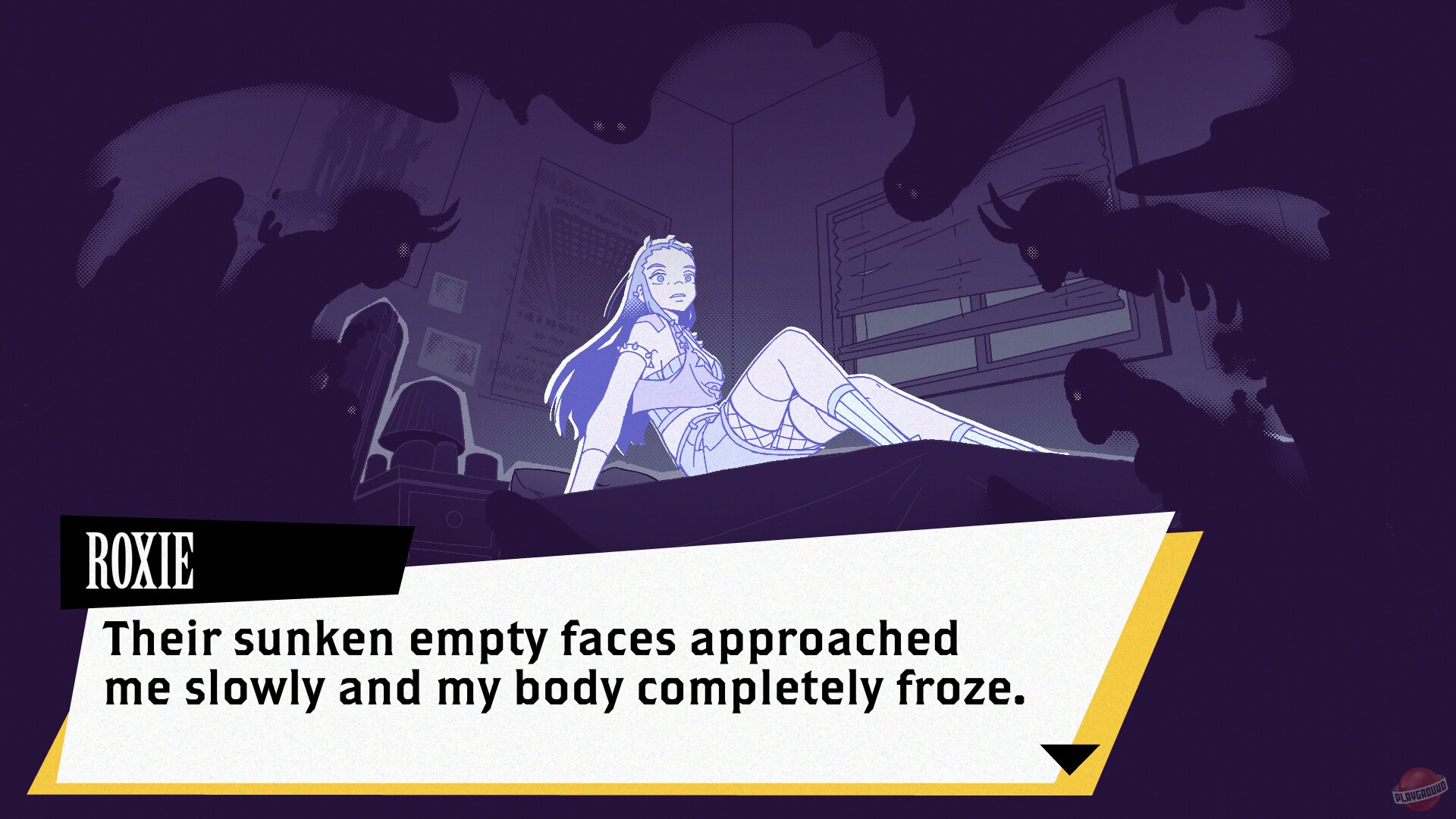 Скриншот из игры Kill the Music - 6