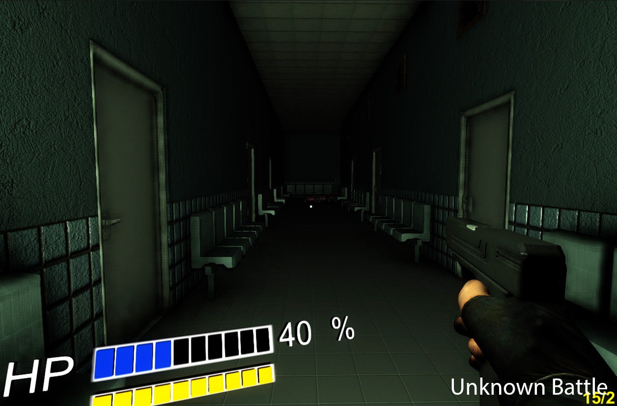 Скриншот из игры Unknown Battle - 12