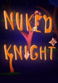 Обложка игры Nuked Knight