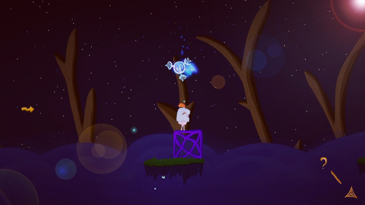 Скриншот из игры Nuked Knight - 15