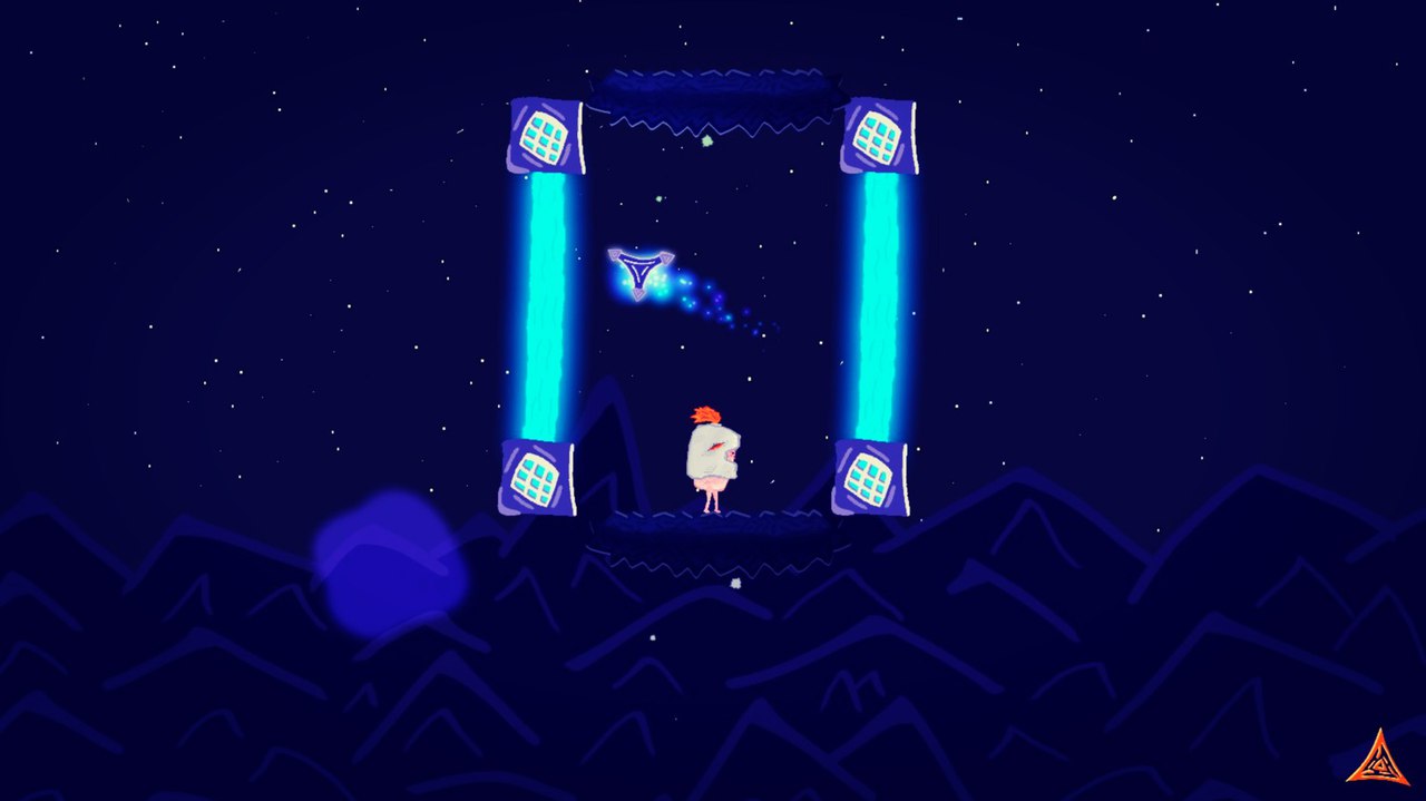 Скриншот из игры Nuked Knight - 9