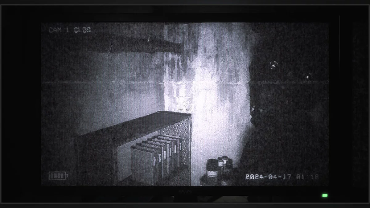 Скриншот из игры The Joy of Creation - 19