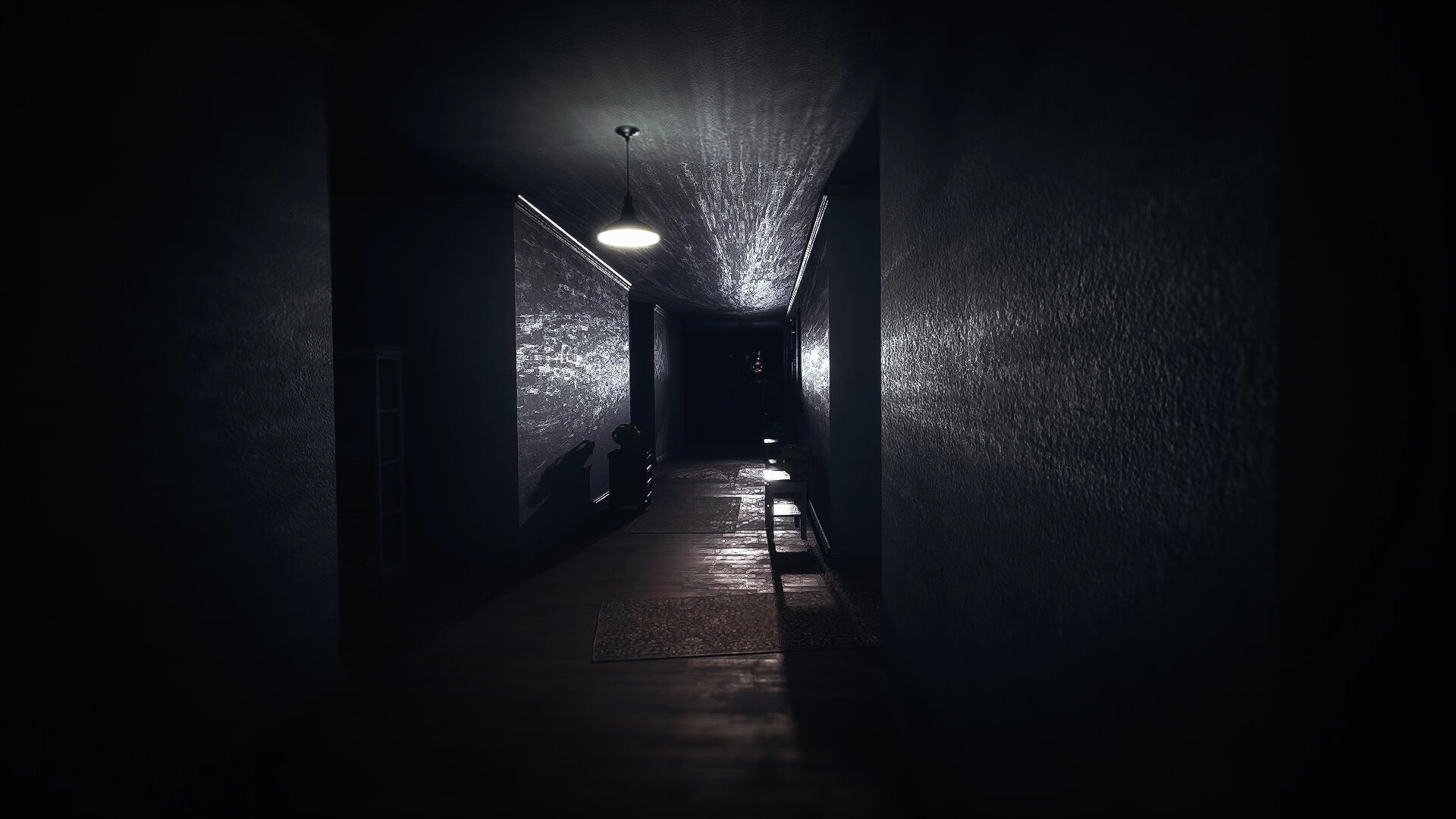 Скриншот из игры The Joy of Creation - 5