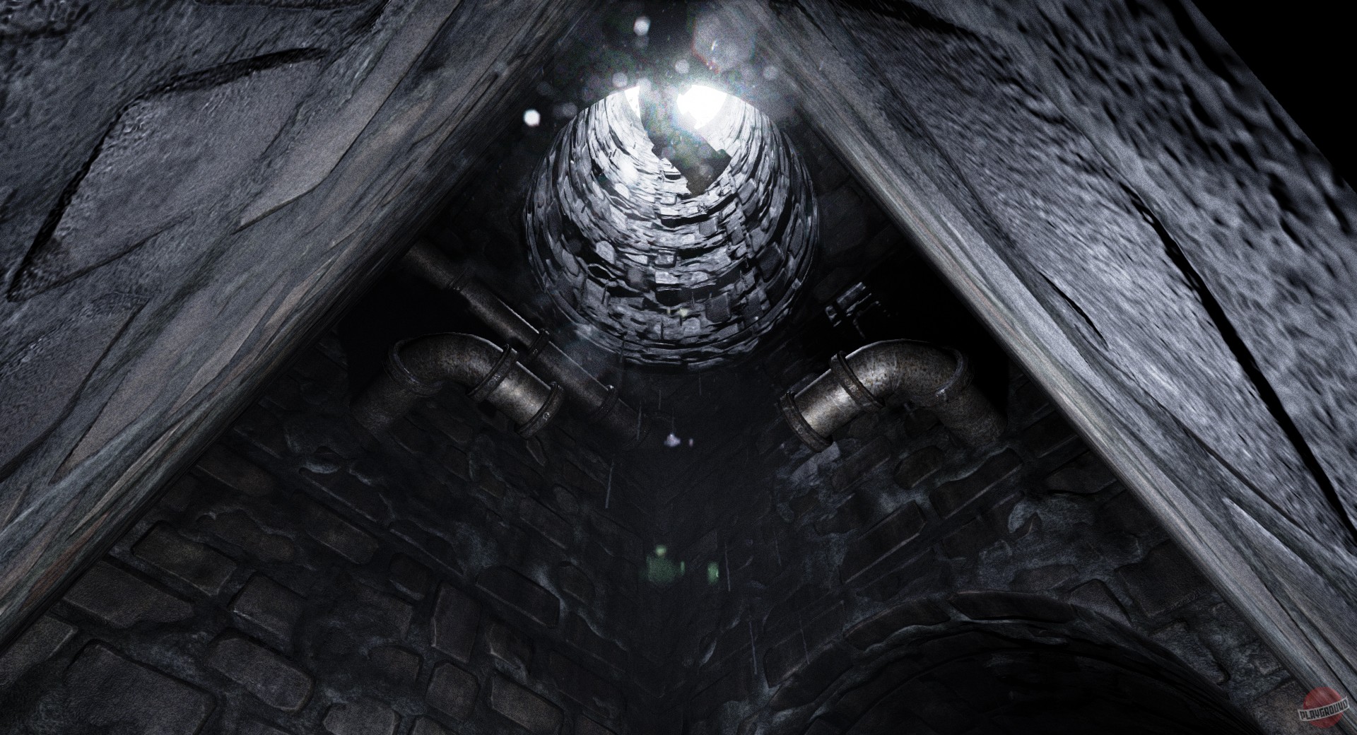 Скриншот из игры Those Nights at Fredbears - 2