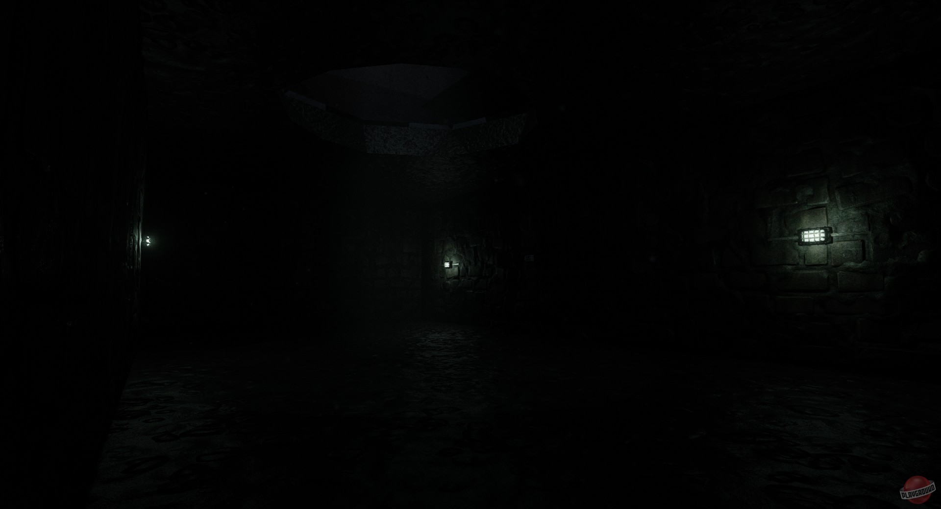 Скриншот из игры Those Nights at Fredbears - 3