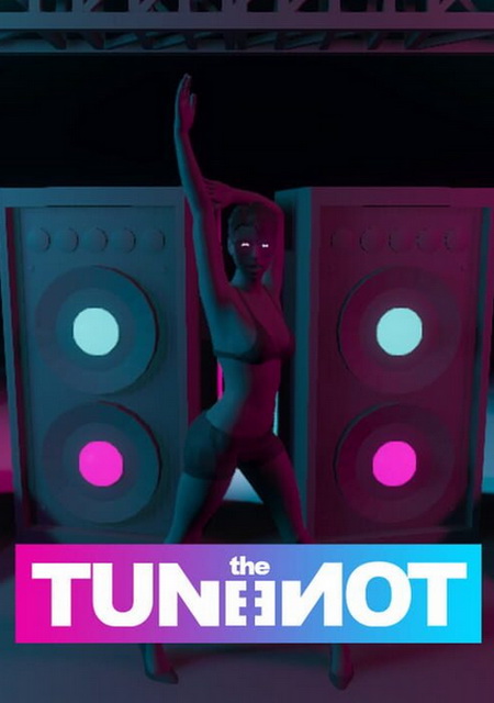 Обложка игры Tune the Tone