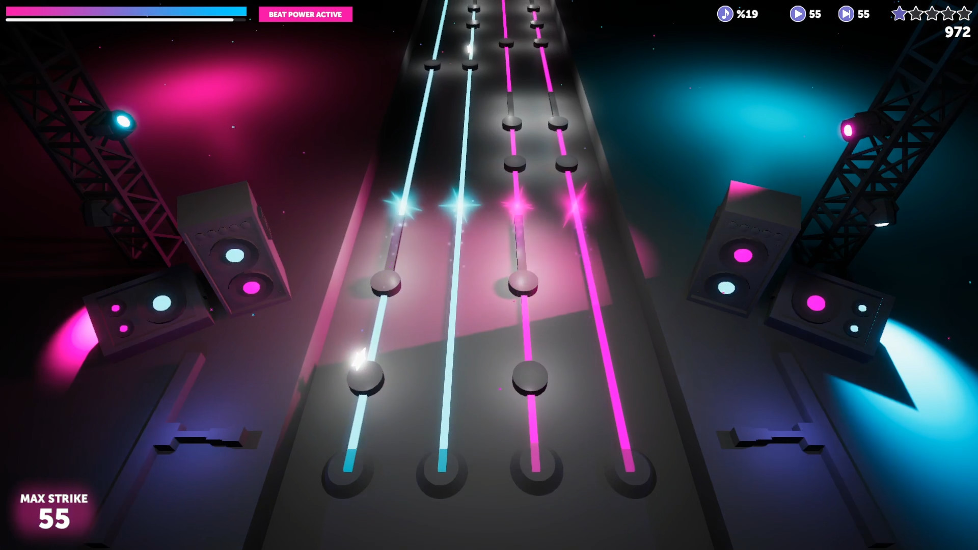 Скриншот из игры Tune the Tone - 7