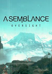 Обложка игры Asemblance