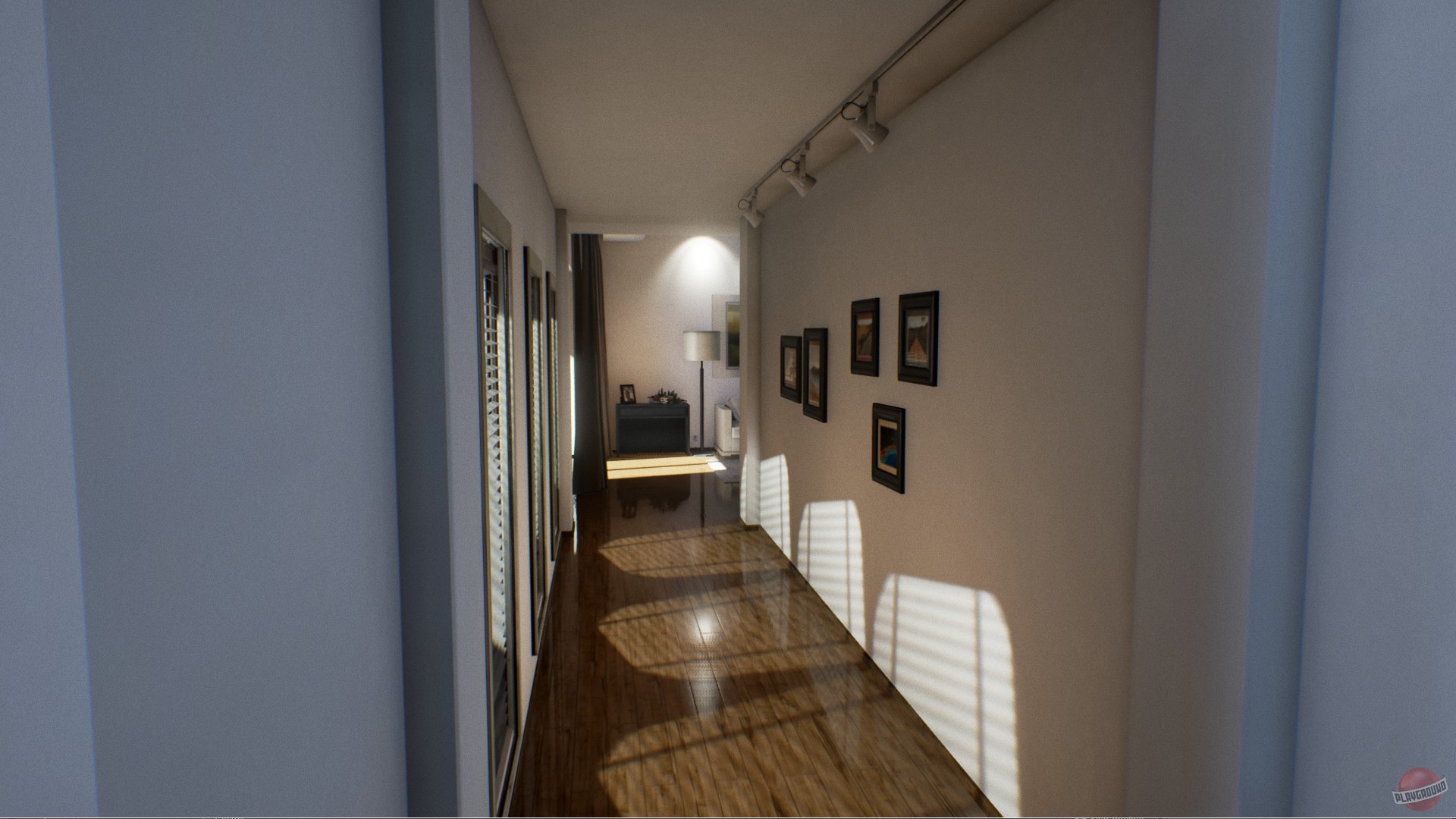 Скриншот из игры Asemblance - 27