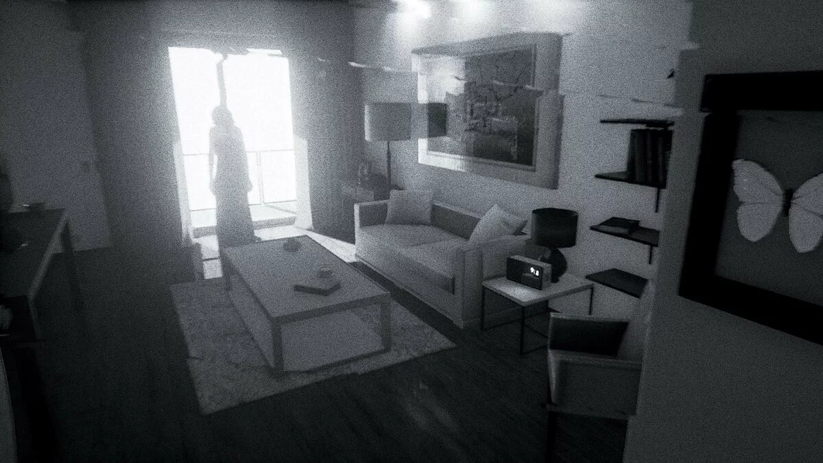 Скриншот из игры Asemblance - 23