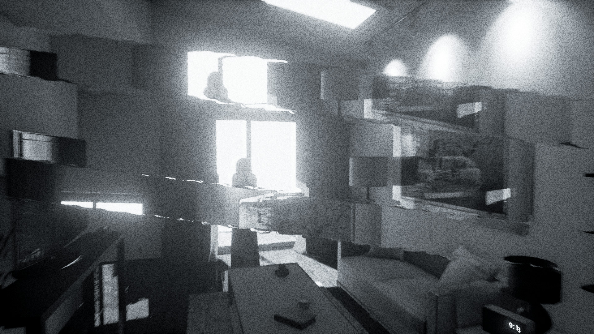 Скриншот из игры Asemblance - 30