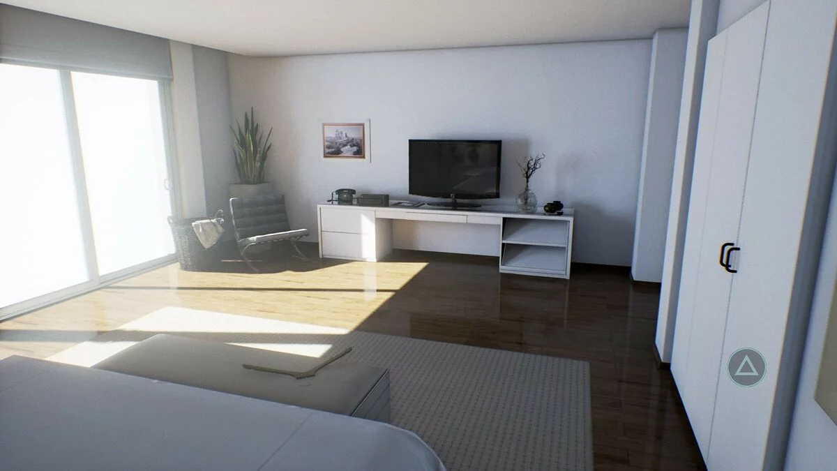 Скриншот из игры Asemblance - 41