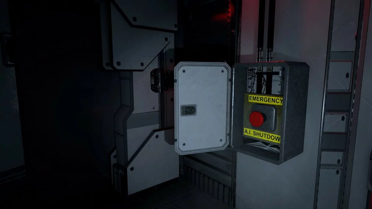 Скриншот из игры Asemblance - 26