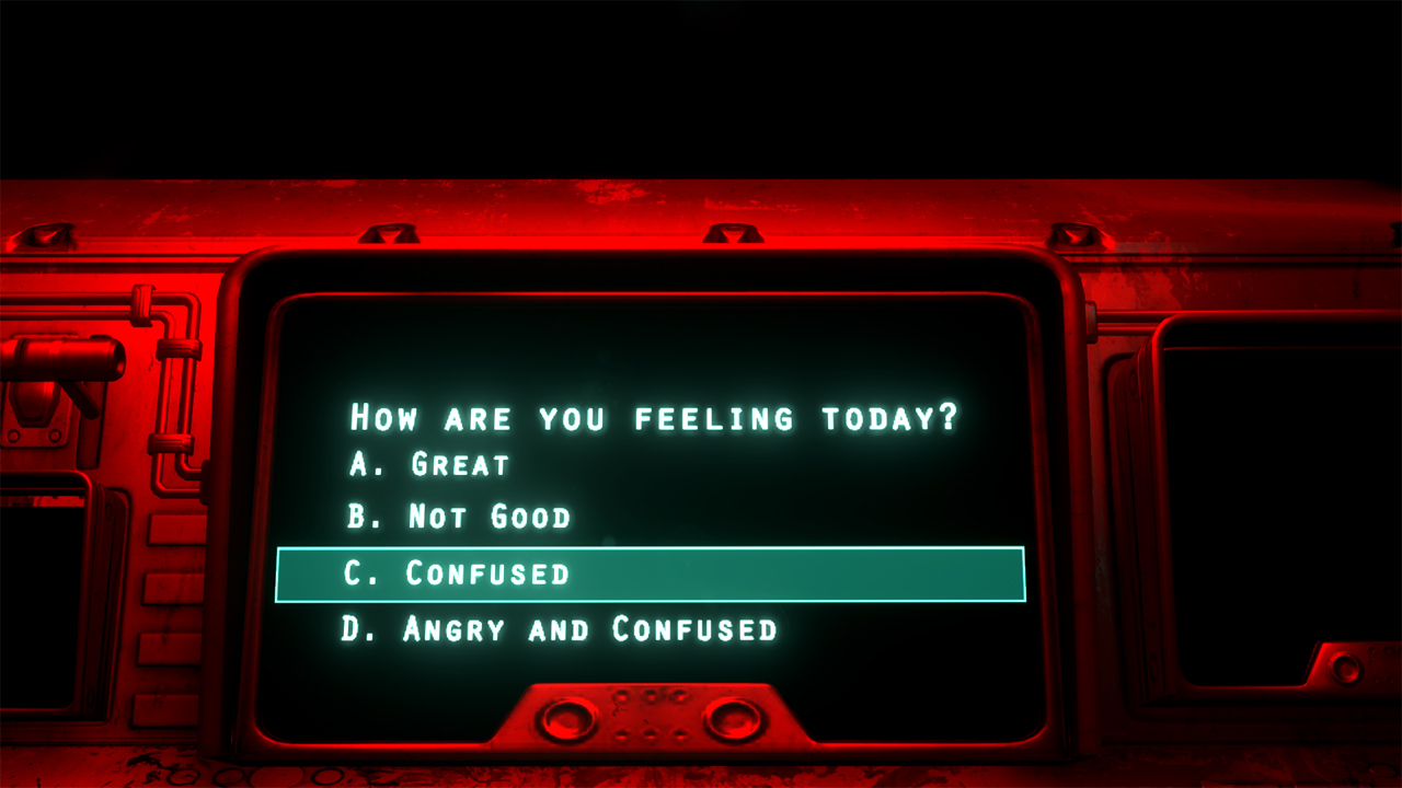 Скриншот из игры Asemblance - 12