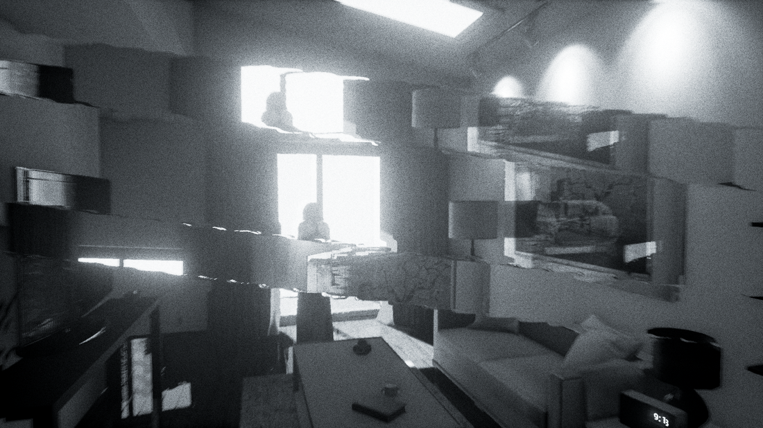 Скриншот из игры Asemblance - 3