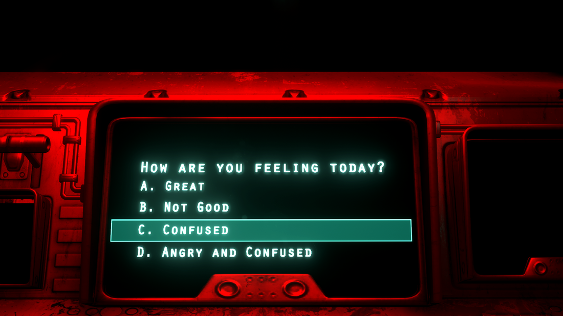 Скриншот из игры Asemblance - 5