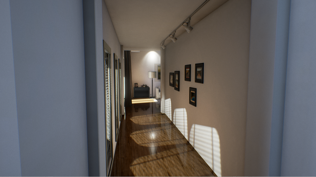 Скриншот из игры Asemblance - 6