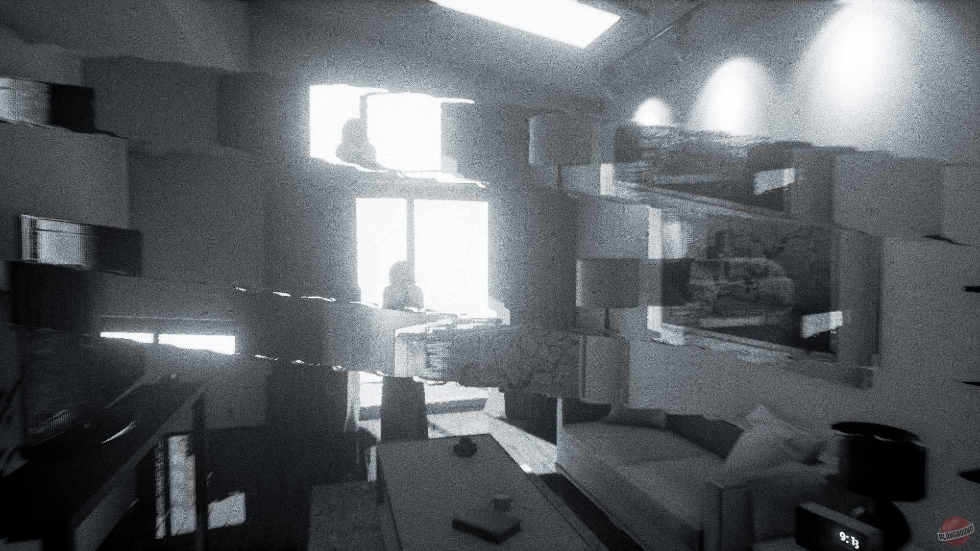 Скриншот из игры Asemblance - 20