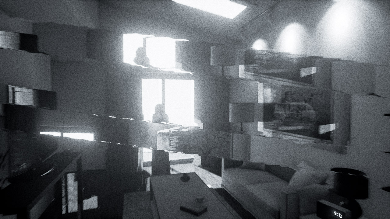 Скриншот из игры Asemblance - 25