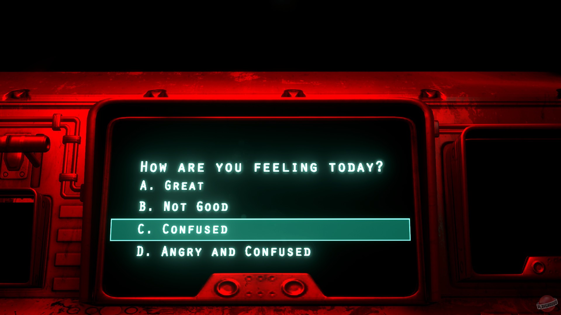 Скриншот из игры Asemblance - 29