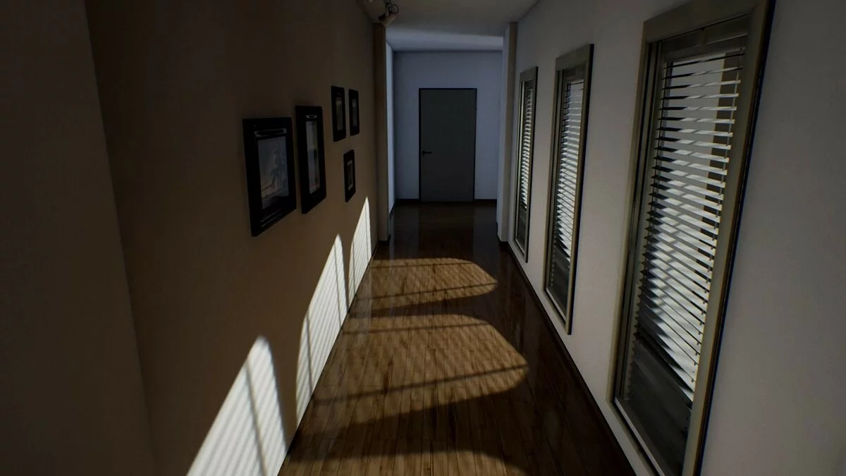 Скриншот из игры Asemblance - 10