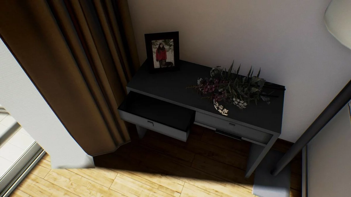 Скриншот из игры Asemblance - 42