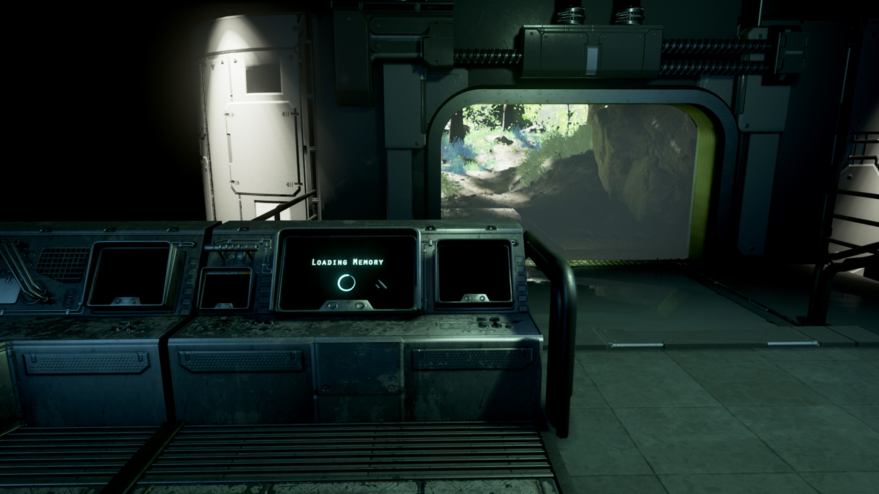 Скриншот из игры Asemblance - 19