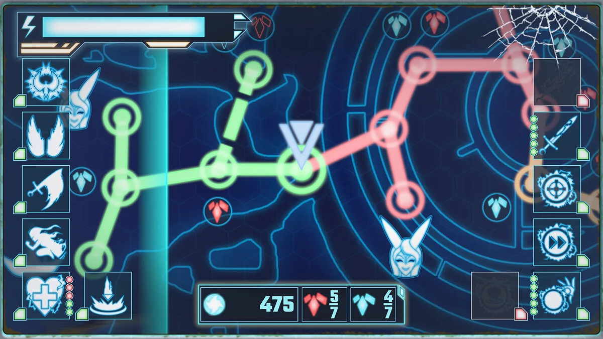 Скриншот из игры Stardrytch - 7