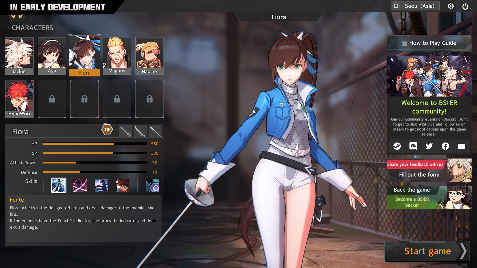 Скриншот из игры Black Survival: Eternal Return - 12