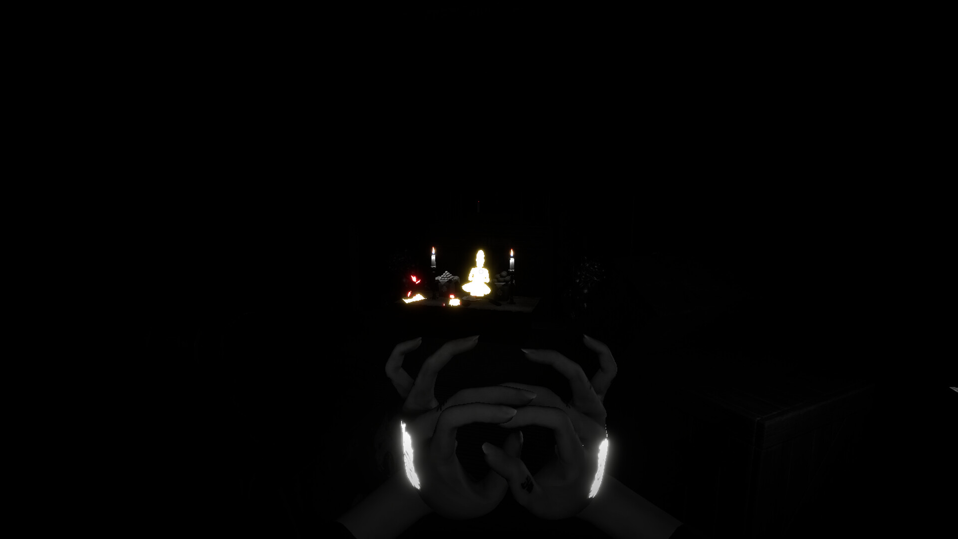 Скриншот из игры Chiyo - 24