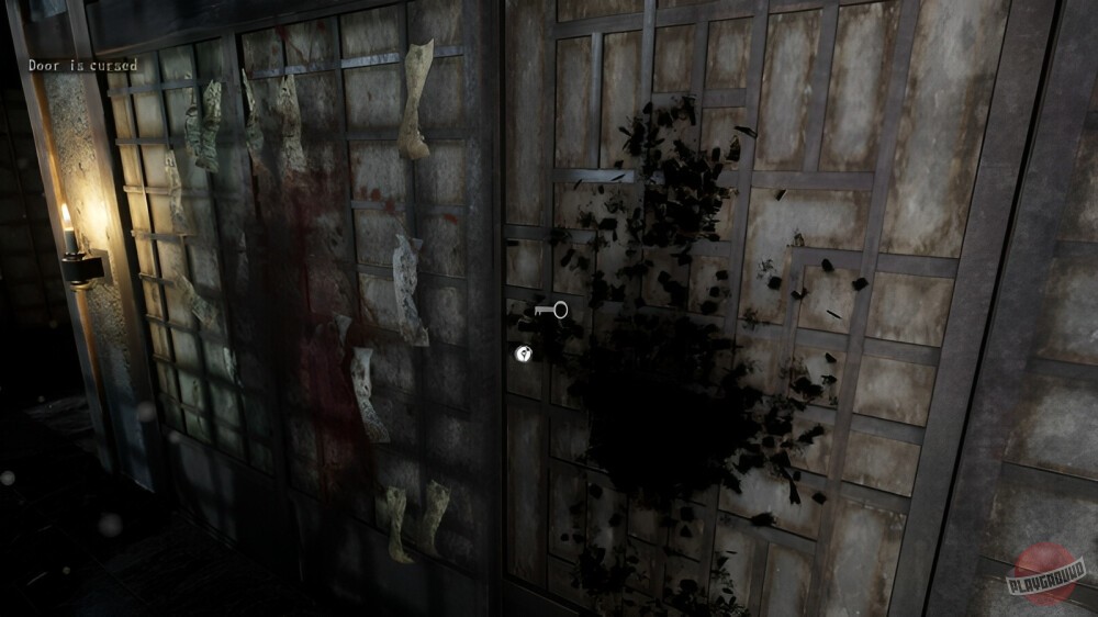 Скриншот из игры Chiyo - 14