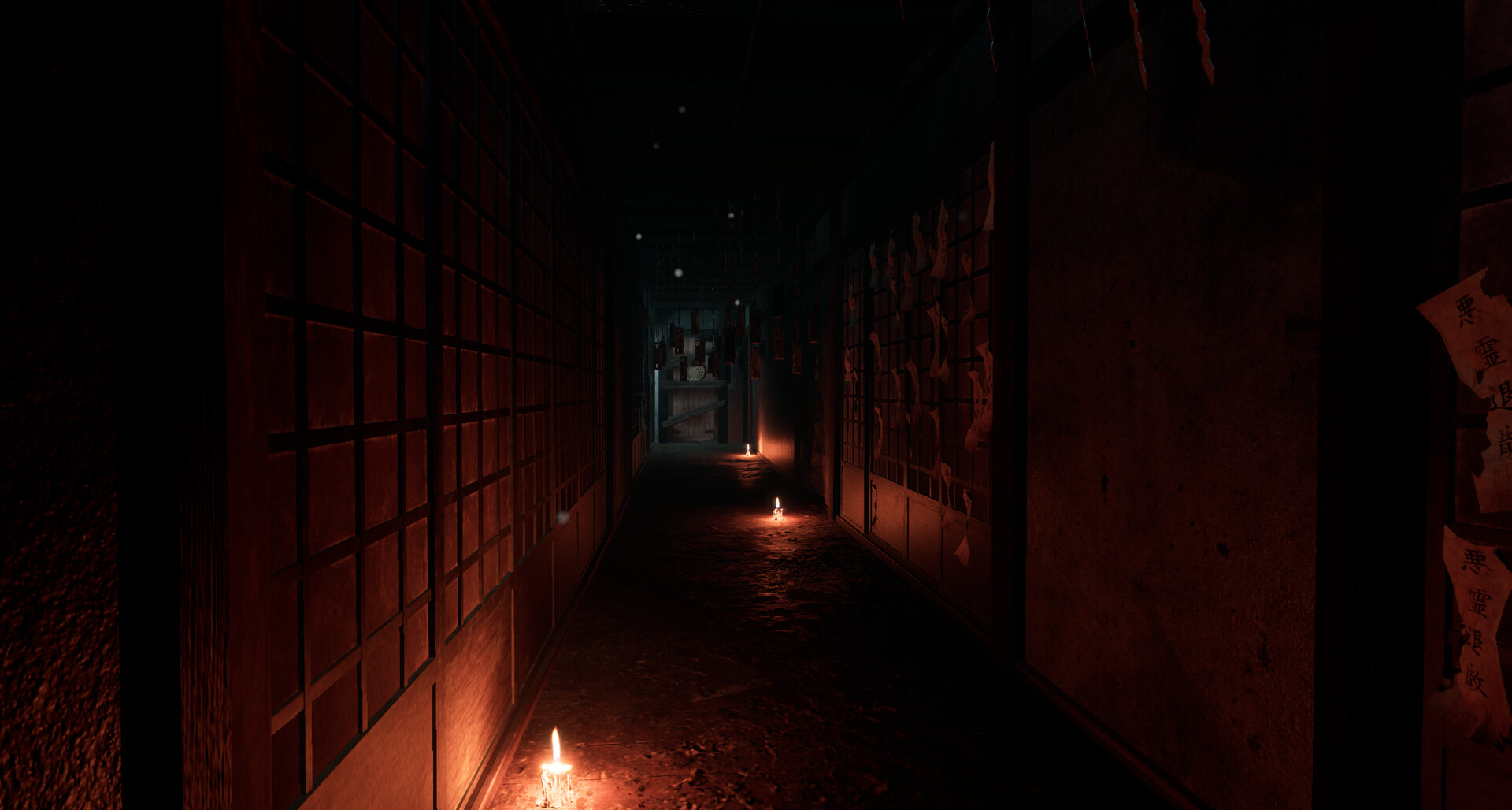 Скриншот из игры Chiyo - 18