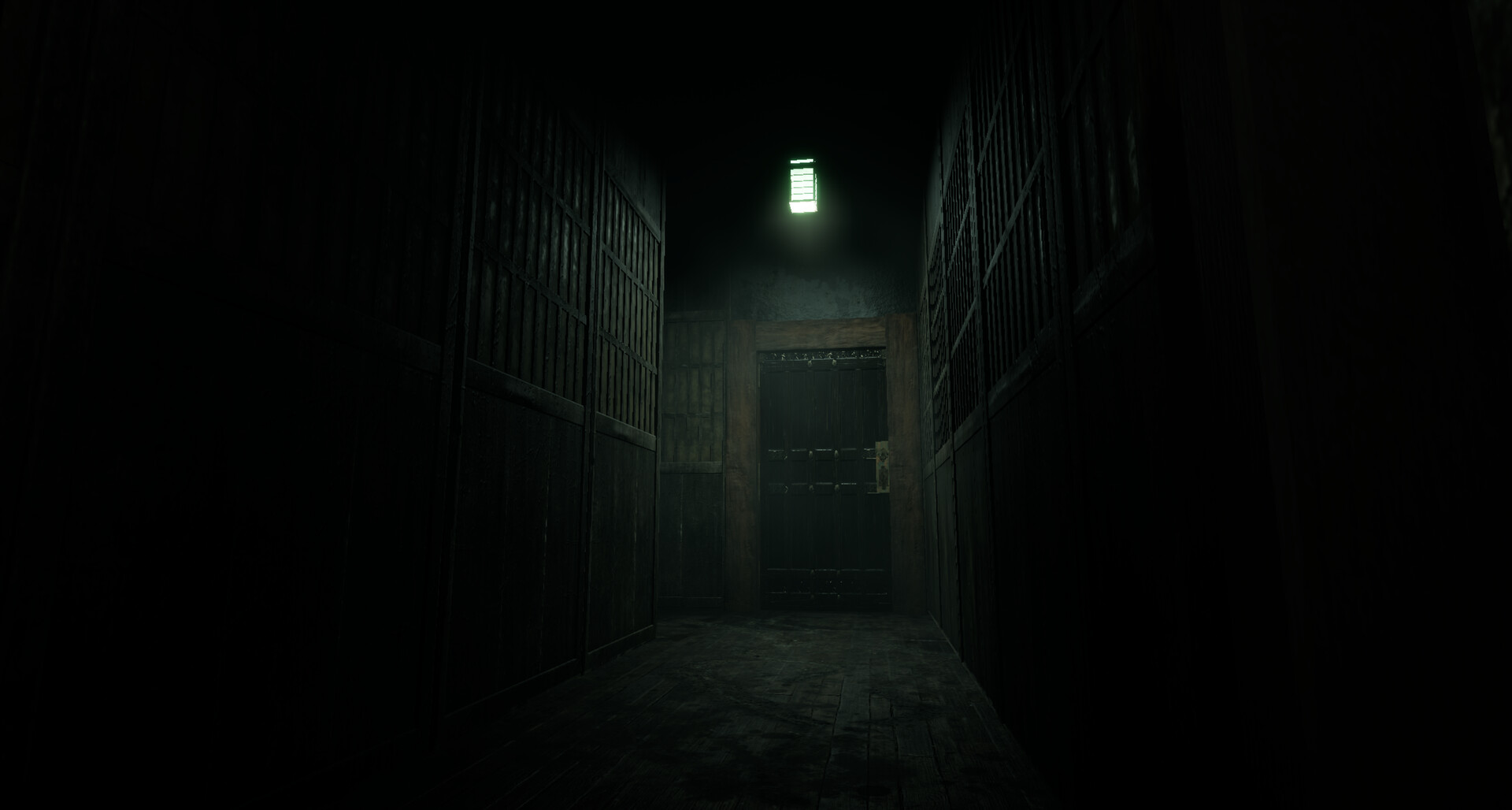 Скриншот из игры Chiyo - 2