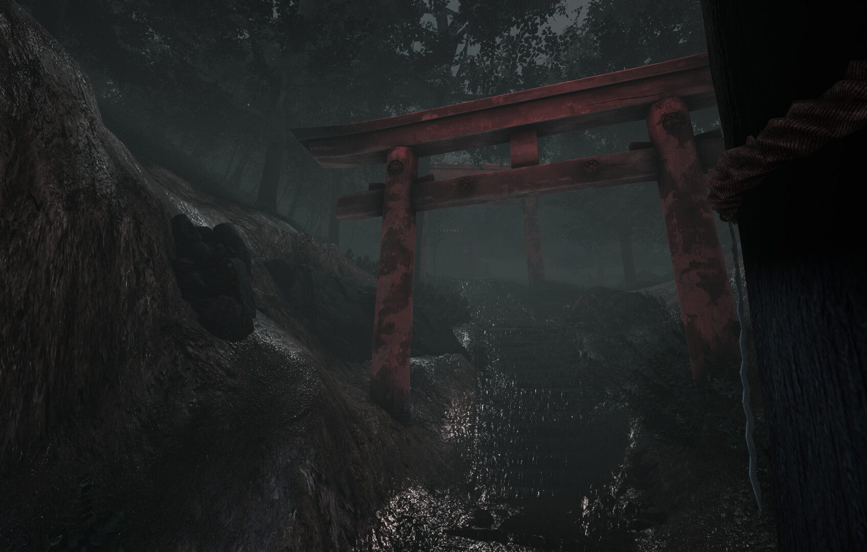 Скриншот из игры Chiyo - 19