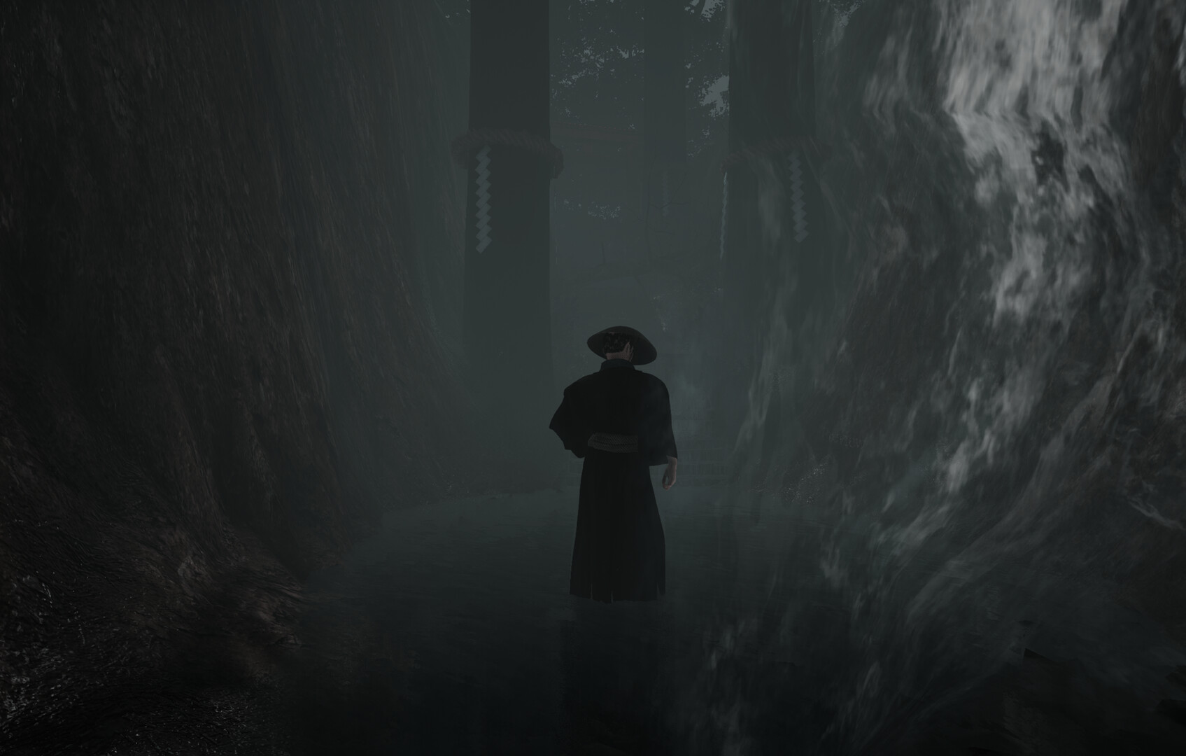 Скриншот из игры Chiyo - 20