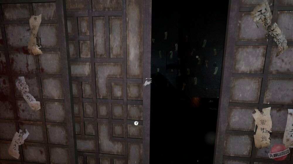 Скриншот из игры Chiyo - 10