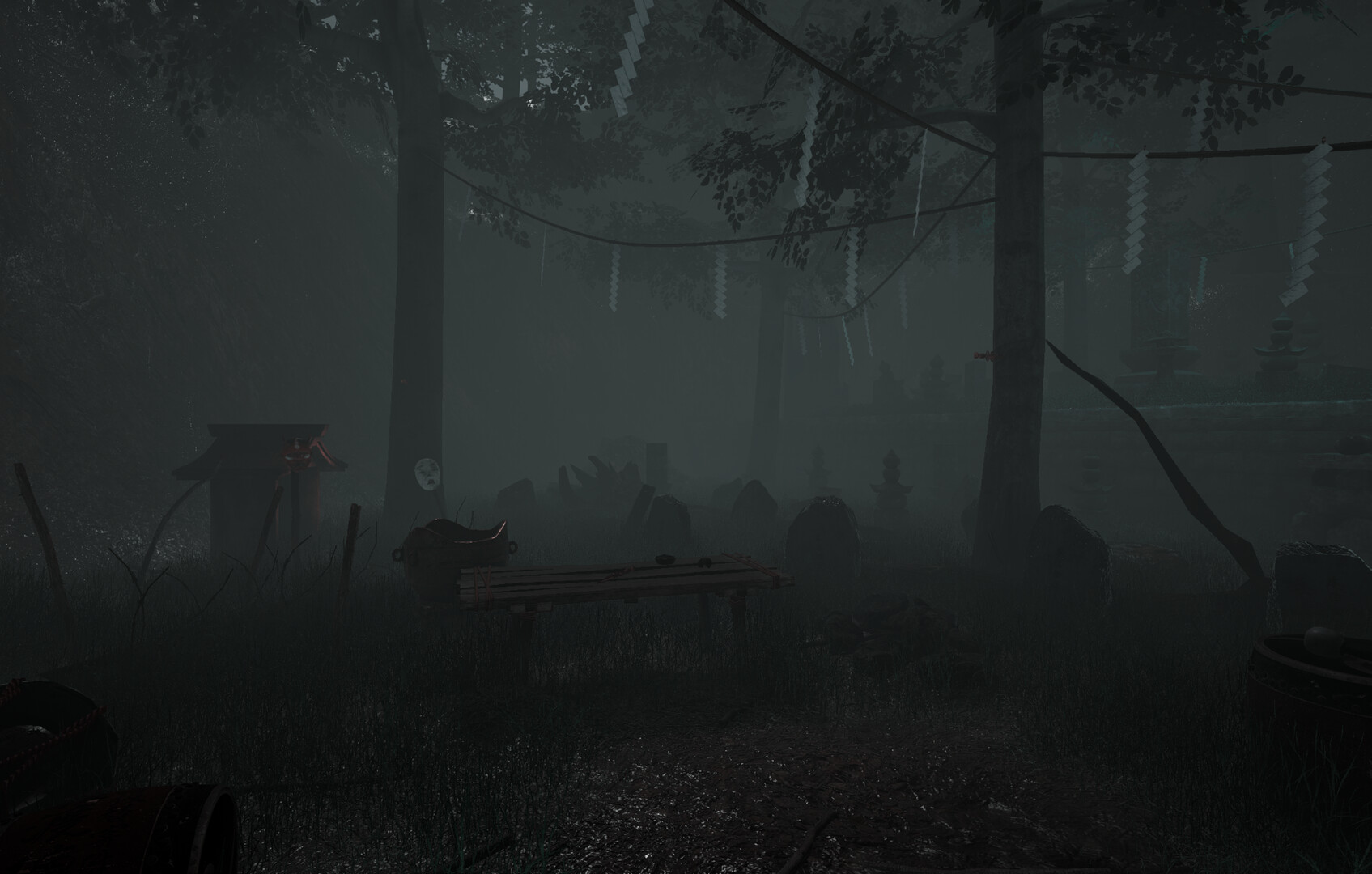 Скриншот из игры Chiyo - 7