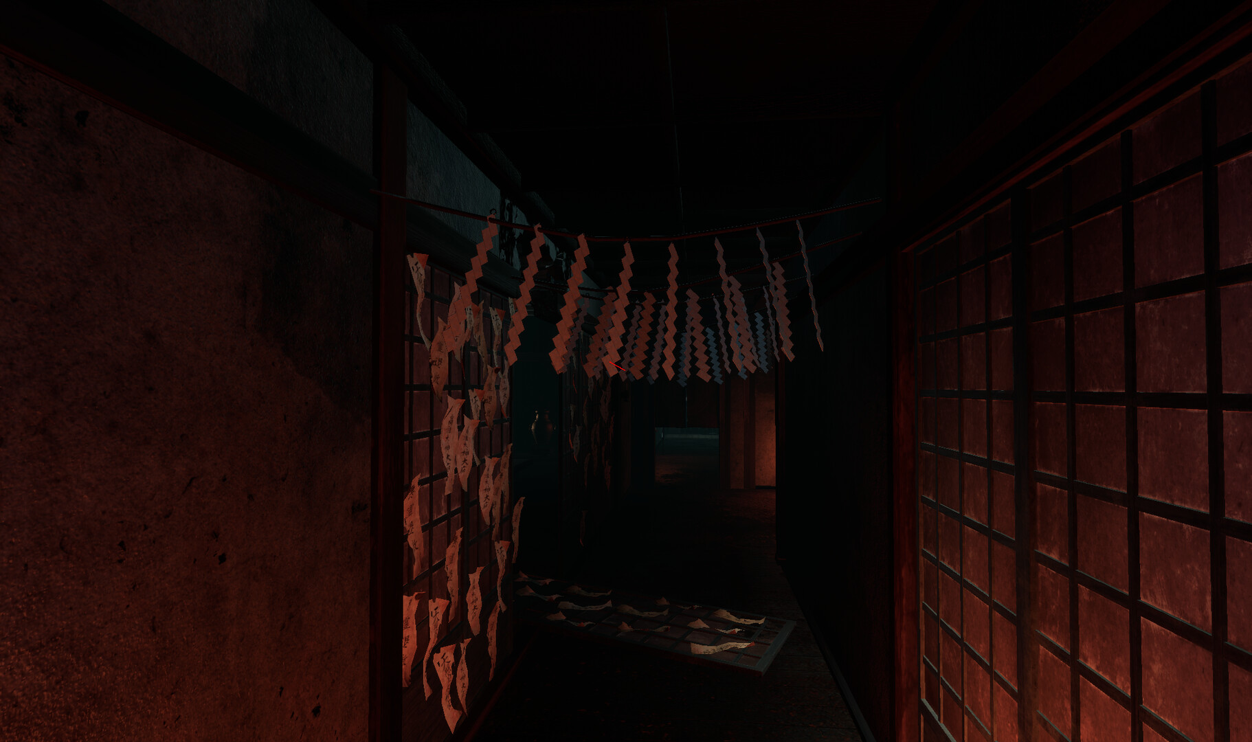 Скриншот из игры Chiyo - 22