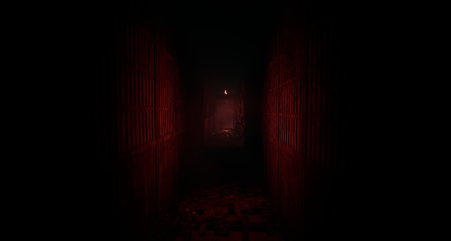 Скриншот из игры Chiyo - 4