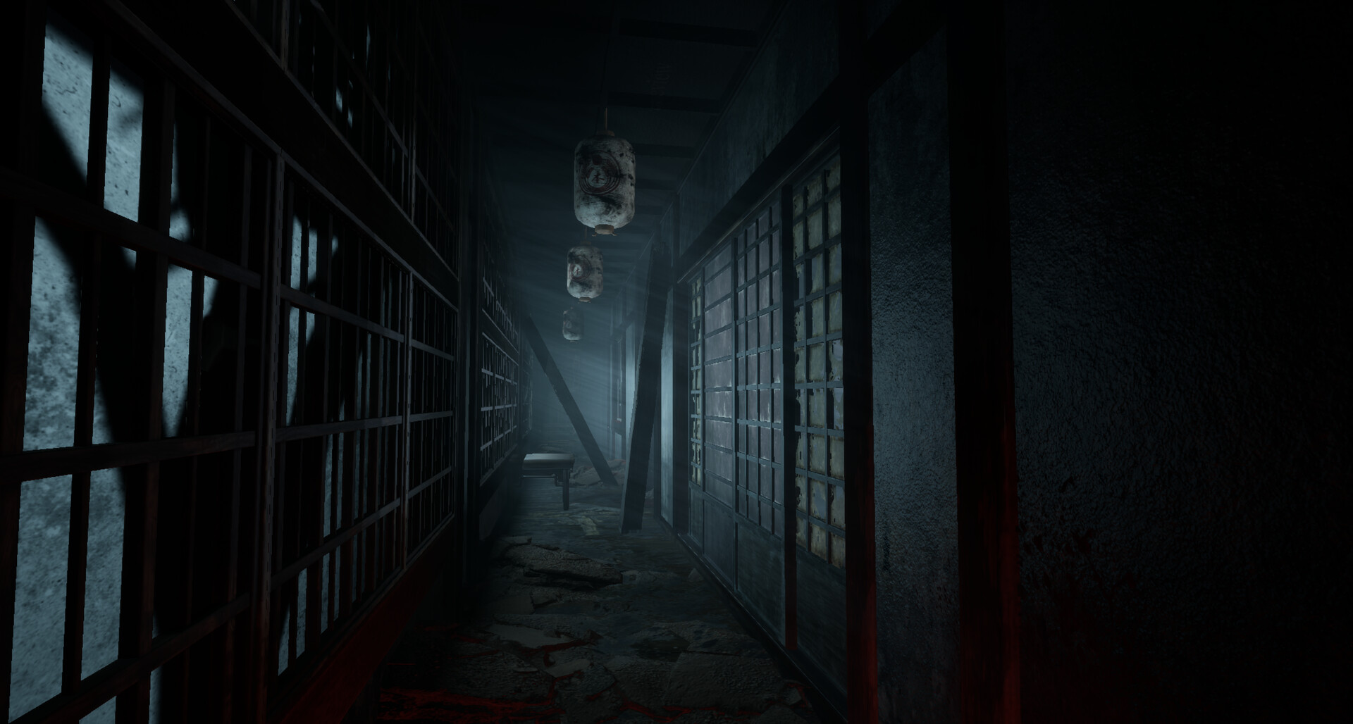 Скриншот из игры Chiyo - 21