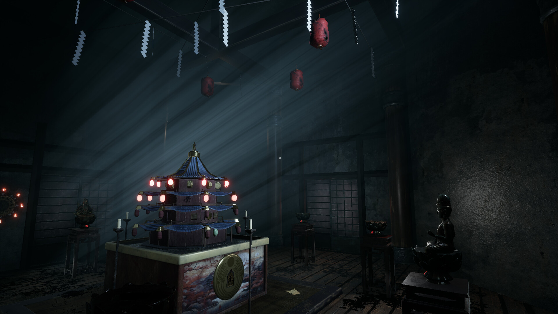 Скриншот из игры Chiyo - 26