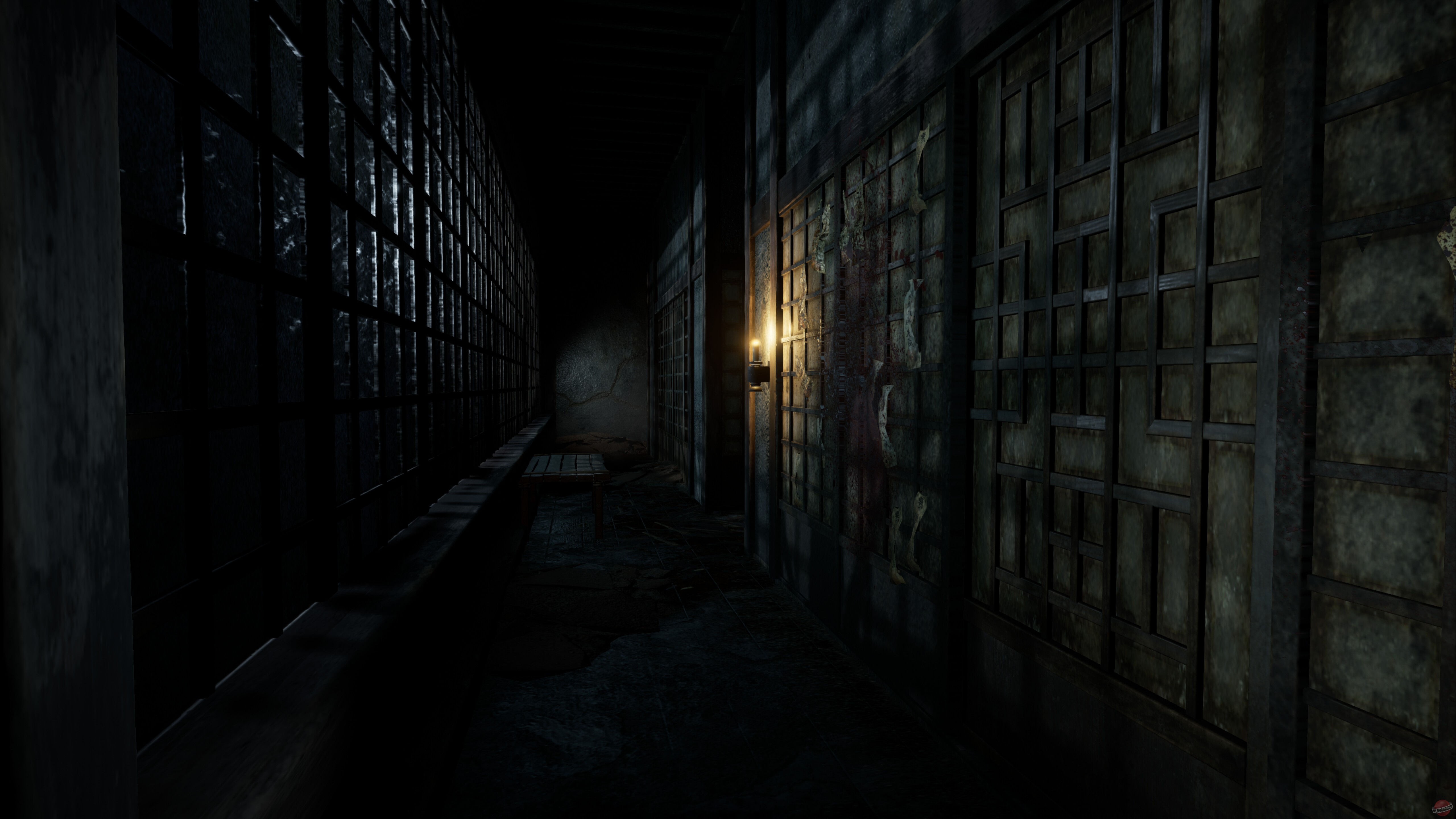 Скриншот из игры Chiyo - 15