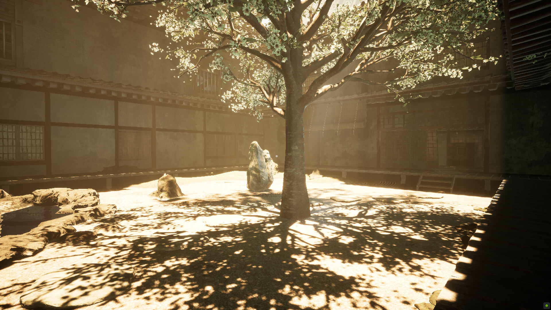 Скриншот из игры Chiyo - 29