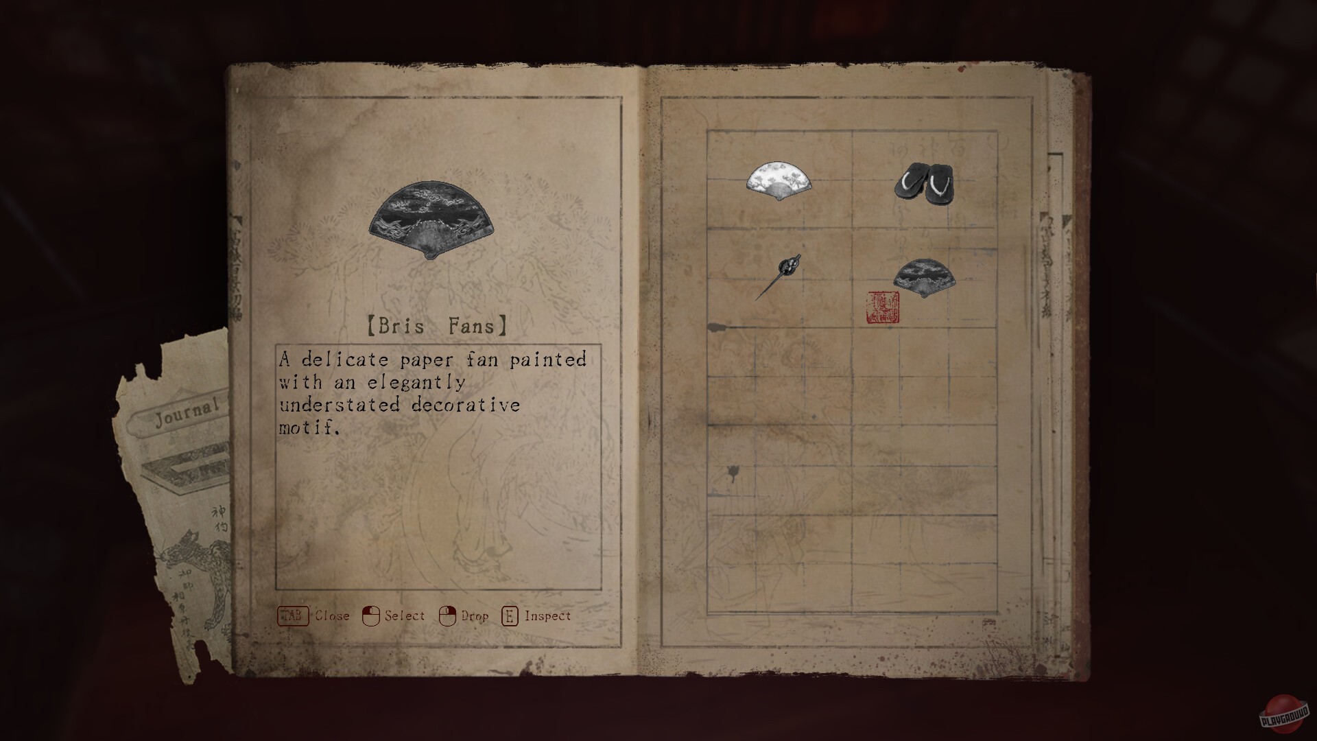 Скриншот из игры Chiyo - 6