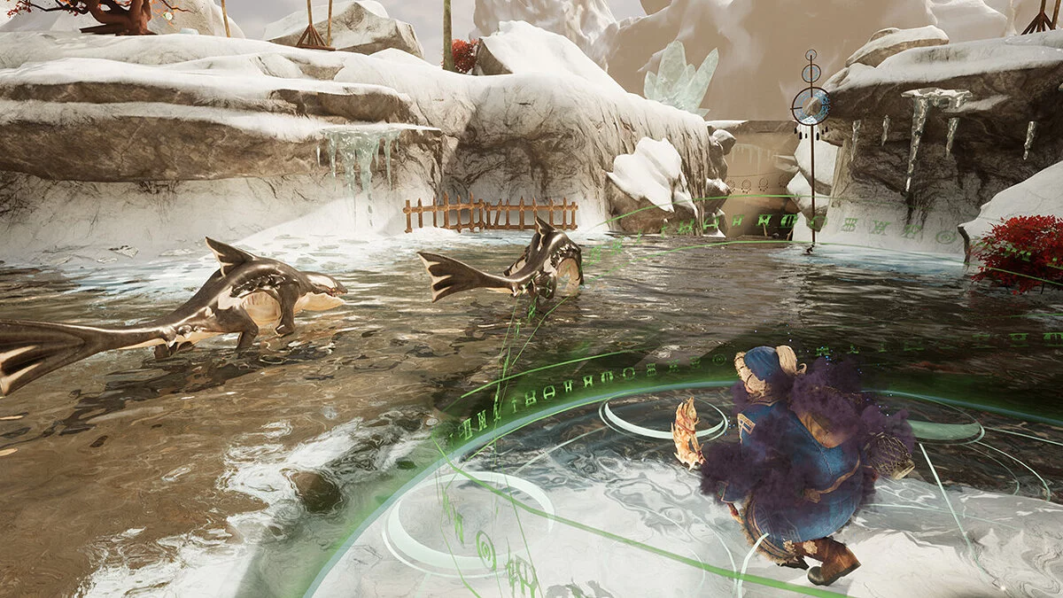 Скриншот из игры Outward 2 - 12