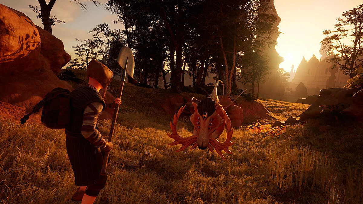 Скриншот из игры Outward 2 - 16